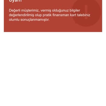 Albaraka Türk Faizsiz Kredi Yalanı