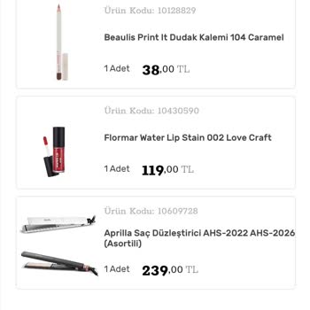 Gratis Kargomu Hazırlamıyor Kaç Gün Oldu