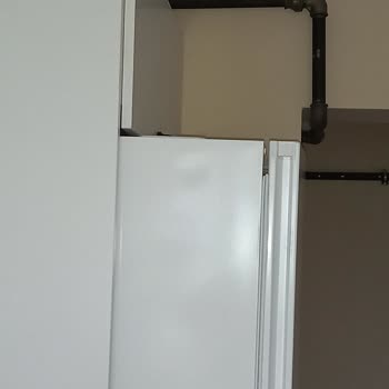 Bosch Buzdolabı Değişim Talebi