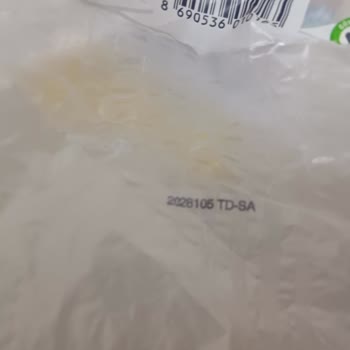Familia Tuvalet Kağıdı Rulosu Hasarlı