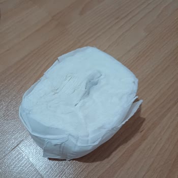 Familia Tuvalet Kağıdı Rulosu Hasarlı