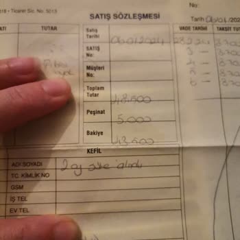 Bellona Çerkezköy Teslimat Yok