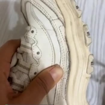 Skechers Ayakkabımın Garanti Kapsamına Girmesini İstiyorum!