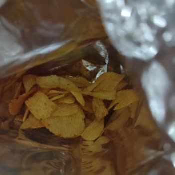 Ruffles Ketçaplı Cips Acı Tad