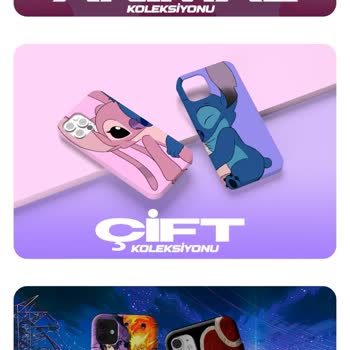 Minacase Para İadesi İstiyorum