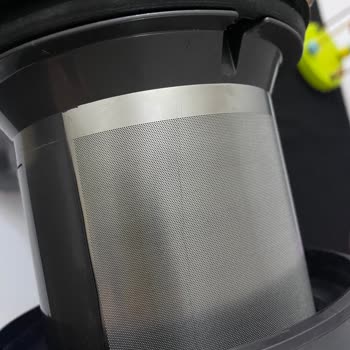 Dyson Sıfır Ürünü Çizik Gönderdi!