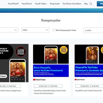 Paycell Kampanya Yaptığını Gösterip Müşteriyi Yanıltıyor