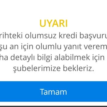 Denizbank Yeni Müşteri Kampanyası Yanıltması