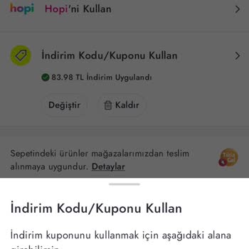 Boyner İndirim Kodu Hiç Çalışmaz Mı