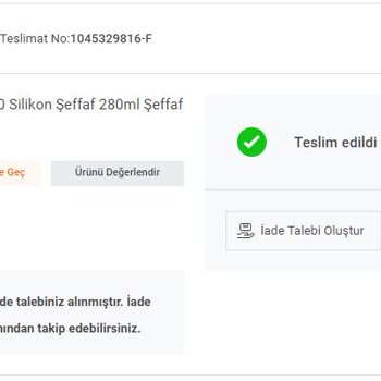 Koçtaş Alışverişinde Hak Mağduriyeti