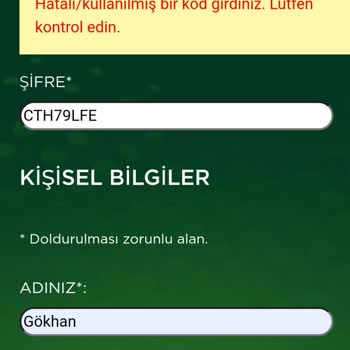 Jacobs Çekiliş Kampanyası Tam Bir Fiyasko