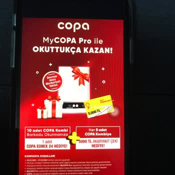 Yapıloji Hediye Cihaz ve Yakıt Sorunu: Müşteri Mağduriyeti