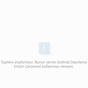 Poco Cep Telefonları Data Erişim Kısıtlaması