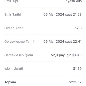 Midasın Geldiği Son Nokta, Ne Bir Yardım, Ne Geri Dönüş