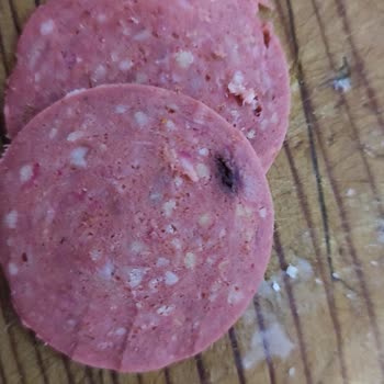 BİM Tombik Isıl İşlem Görmüş Sucuk