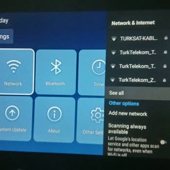 Bozuk Projektör Hayal Kırıklığı: Trendyol'da Değişim Sorunsalı