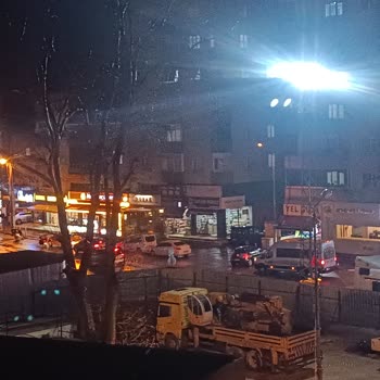 TurkNet İnternet Altyapısı Hk