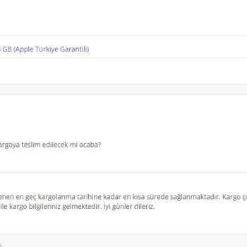 Satıcı N11 Mağazası Ürünleri Vaat Ettiği Tarihte Yollamıyor