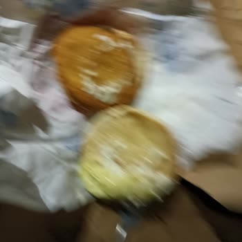 Saloon Burger Çekmeköy'de Kötü Et