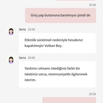 Elipsbet Haksız Yere Bloke Edilen Üyelik Ve Çekim Sorunu