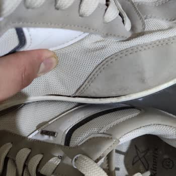 Eskişehir Vega Outlet FLO Mağazası Değişim Yapılmadı