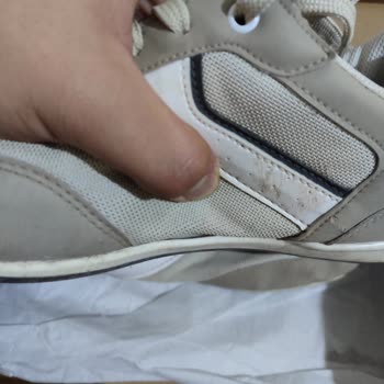 Eskişehir Vega Outlet FLO Mağazası Değişim Yapılmadı