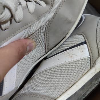 Eskişehir Vega Outlet FLO Mağazası Değişim Yapılmadı