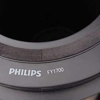 PHILIPS Ev Aletleri Philips Hava Temizleyici Filtresi Bulunmuyor!