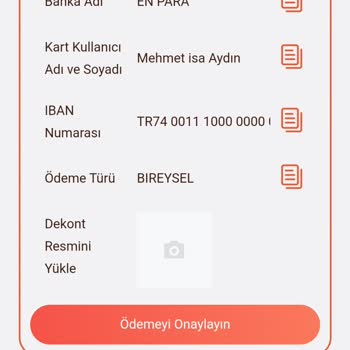 Trendyol İle Adı Altında Yapılan Dolan. Dırdırcılık