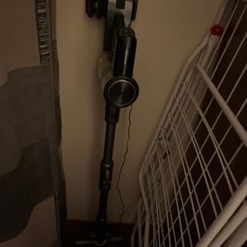 Blaupunkt Süpürgem Bozuldu, Çalışmıyor.