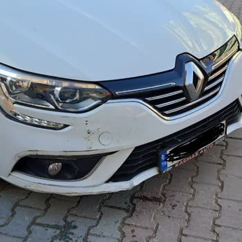 Volvo Hayal Kırıklığı Ve Sağlam Değil!