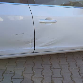 Volvo Hayal Kırıklığı Ve Sağlam Değil!