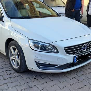 Volvo Hayal Kırıklığı Ve Sağlam Değil!