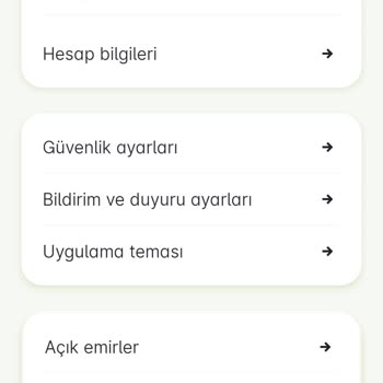 Paribu Nun Tekrar Tekrar Evrak Talebi