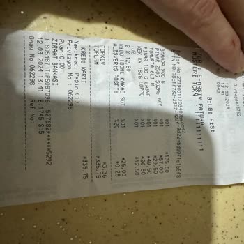 A101 Yumurta Bozuk Ve Tadı Çok Kötü