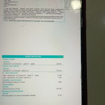 Türk Telekom Abonelik İptali Haksız Kazanç