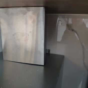 Samsung Servisi Oluşturduğu Hasar Ve Kalitesiz İşçilik