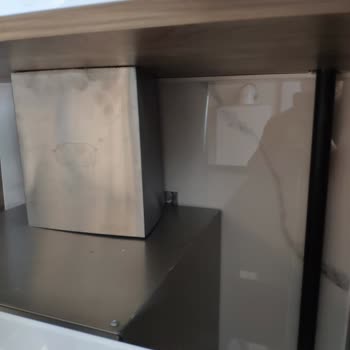 Samsung Servisi Oluşturduğu Hasar Ve Kalitesiz İşçilik