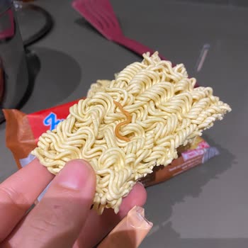 İndomie Endişe Veren Erişte Kalitesi