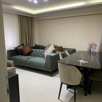 Enza Home Yemek Masam Çok Büyük Geldi