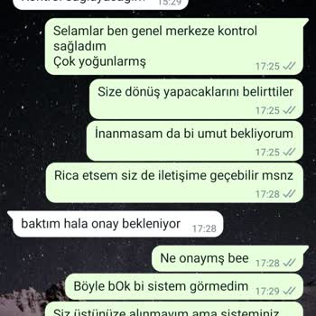 Birevim Sistemsizliği Ve İş Bilmeyen Çalışanları