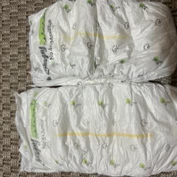 Sleepy 5numara Bez Pişik Yaptı