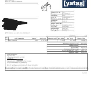 Divanev Market Köşe Takımı Ayıplı, Kusurlu Ürün Mağduriyeti