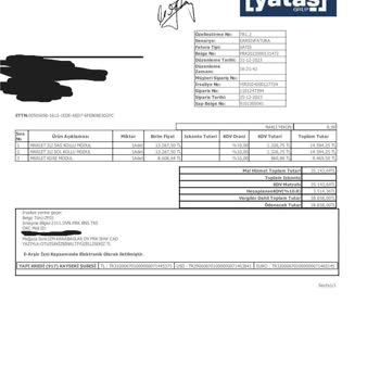 Divanev Market Köşe Takımı Ayıplı, Kusurlu Ürün Mağduriyeti