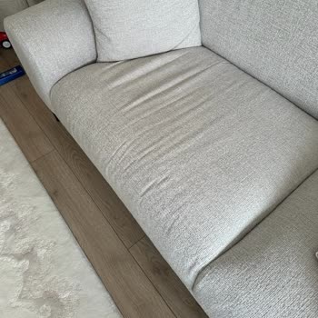 Divanev Market Köşe Takımı Ayıplı, Kusurlu Ürün Mağduriyeti