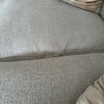 Divanev Market Köşe Takımı Ayıplı, Kusurlu Ürün Mağduriyeti