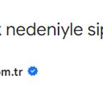 Amazon Macbook Siparişi Sürekli İptal Ediliyor: Yardım İsteği