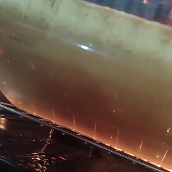 Asya AVM Mini Fırın Arzum 50 Litre Sorunlu
