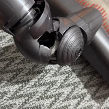 Dyson Stokta Ürün Olmaması