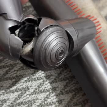 Dyson Stokta Ürün Olmaması